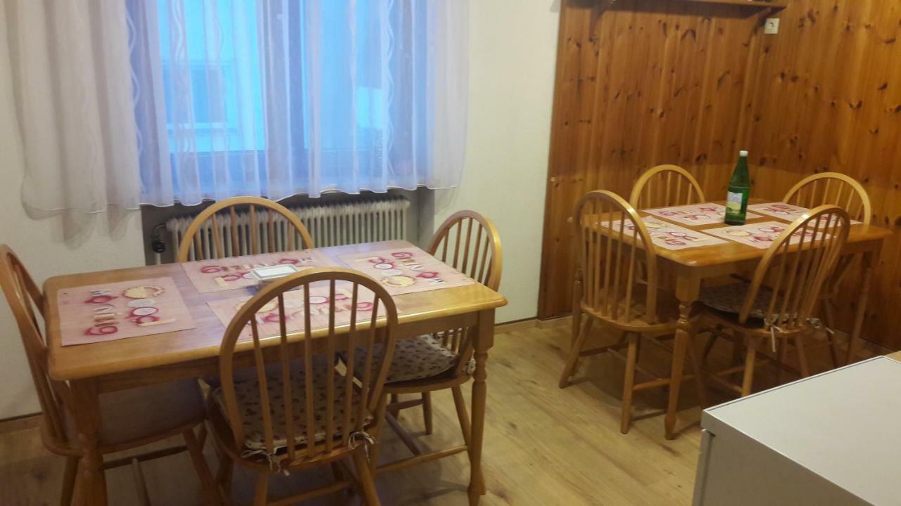 Apartmán Pansion Brda Rohrendorf bei Krems Exteriér fotografie
