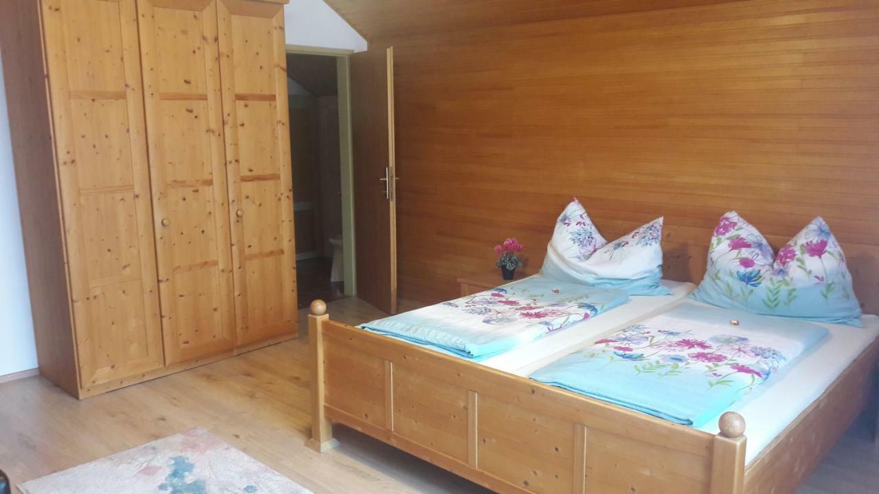 Apartmán Pansion Brda Rohrendorf bei Krems Exteriér fotografie